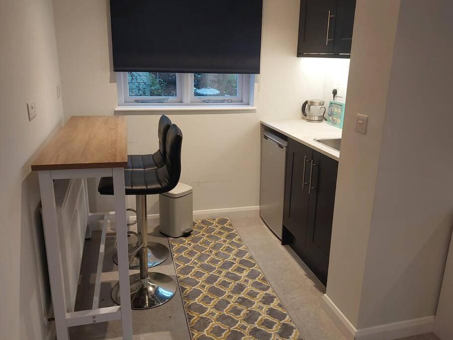 Apartment Turing Lodge, Near Court *
